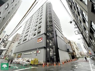 ビエラコート日本橋久松町の物件内観写真